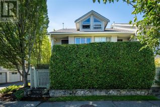 Townhouse for Sale, 3002 Scott St, Victoria, BC