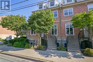 Townhouse for Sale, 2141 Maitland Street, Halifax Peninsula, NS