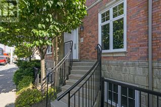 Townhouse for Sale, 2141 Maitland Street, Halifax Peninsula, NS