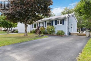 Detached House for Sale, 78 Pinecrest Boulevard, Bridgewater, NS