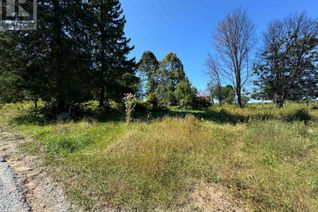 Commercial Land for Sale, 3960 Boulter Road, Bancroft, ON