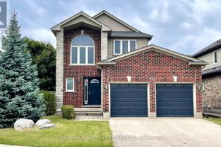 Detached House for Sale, 778 Blackacres Boulevard, London, ON