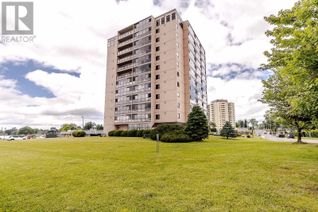 Condo Apartment for Sale, 89 Pine St # 1102, Sault Ste Marie, ON