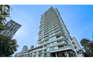 Condo Apartment for Sale, 555 Sydney Avenue #2208, Coquitlam, BC