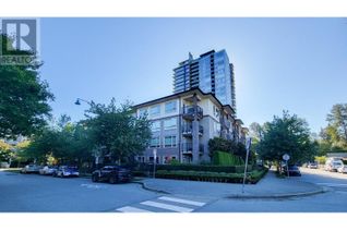 Condo for Sale, 701 Klahanie Drive #306, Port Moody, BC