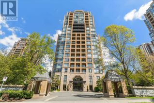 Condo Apartment for Sale, 7368 Sandborne Avenue #2101, Burnaby, BC