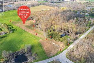 Property for Sale, 371 Scenic Drive, St. George, ON