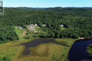 Land for Sale, Lot Quarry Road, Canal, NB