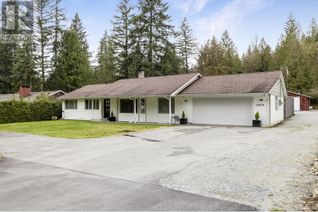 Bungalow for Sale, 23679 Fern Crescent, Maple Ridge, BC