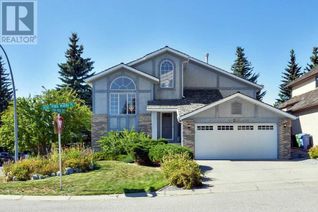 House for Sale, 244 Sierra Morena Place Sw, Calgary, AB