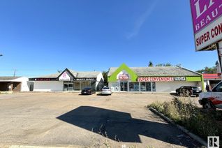 Commercial/Retail Property for Sale, 12425 97 St Nw, Edmonton, AB