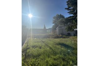 Commercial Land for Sale, 14409 23 St Nw, Edmonton, AB