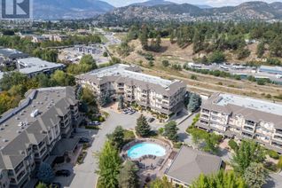 Condo for Sale, 1962 Enterprise Way #411, Kelowna, BC