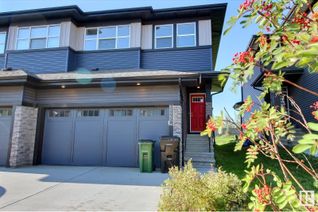 Duplex for Sale, 22525 80 Av Nw, Edmonton, AB