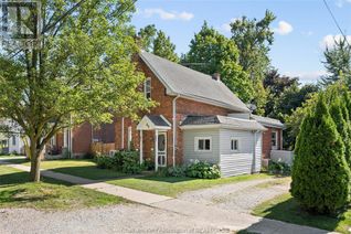 Detached House for Sale, 44 Victoria Street, Blenheim, ON