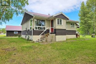 House for Sale, 2290 Ash Avenue, Quesnel, BC