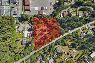 Commercial Land for Sale, 5237 Koksilah Rd, Duncan, BC