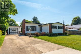 Bungalow for Sale, 14 Bessborough Drive, St. Catharines, ON