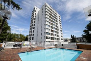 Condo Apartment for Sale, 737 Leon Avenue #1204, Kelowna, BC