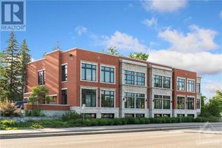 Property for Sale, 2200 Prince Of Wales Drive #401, Nepean, ON