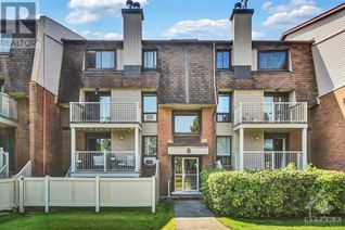 Condo for Sale, 51 Sherway Drive #4, Ottawa, ON