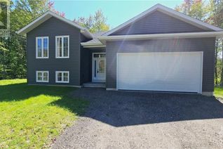 Raised Ranch-Style House for Sale, 116 Storyland Road, Renfrew, ON