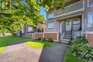 Condo Townhouse for Sale, 754 St Andre Drive #80A, Ottawa, ON