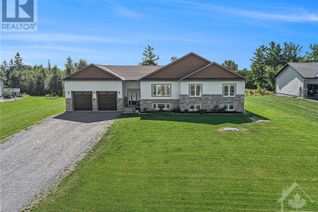 Bungalow for Sale, 215 Owen Lucas Street, Arnprior, ON