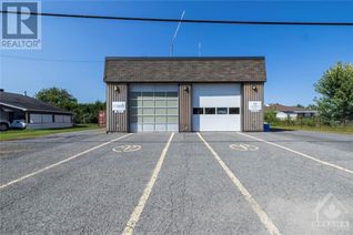 Commercial/Retail Property for Sale, 2163 Laval Street, Bourget, ON