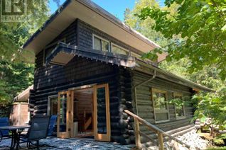 Detached House for Sale, 1580 Vancouver Blvd, Savary Island, BC