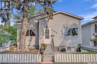 Property for Sale, 1302 7th Avenue N, Saskatoon, SK