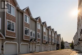 Condo Townhouse for Sale, 27 302 Herold Road, Saskatoon, SK