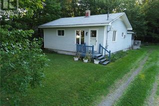 Detached House for Sale, 95 Diamond Drive, Minto, NB