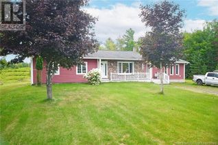 Bungalow for Sale, 66 Ridge Road, Redbank, NB