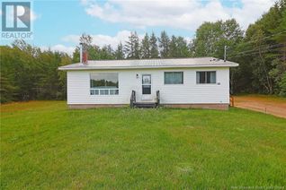 House for Sale, 84 Red Bank Road, Chipman, NB