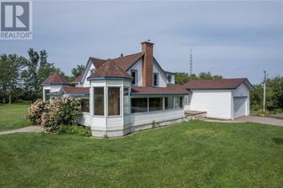 Detached House for Sale, 21129 Concession 9 Road, North Lancaster, ON