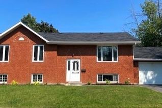 Raised Ranch-Style House for Sale, 3 Napier Street, Ingleside, ON