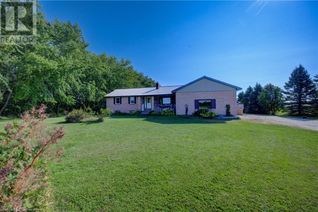 Bungalow for Sale, 015117 Bruce Road 10, Chesley, ON