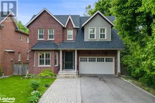 Detached House for Sale, 75 John Street, Markham, ON