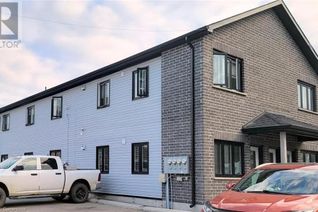 Property for Rent, 360 Wallace Avenue S Unit# 3, Listowel, ON