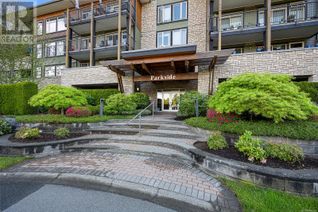 Condo Apartment for Sale, 44 Anderton Ave #2112, Courtenay, BC