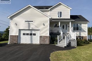 Detached House for Sale, 79 Carberrys Road, Corner Brook, NL