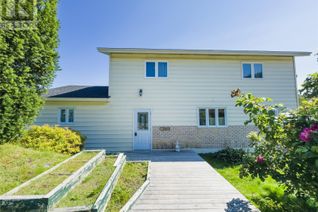 House for Sale, 18 Main Street, English Harbour East, NL