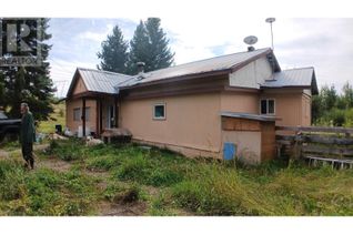 Property for Sale, 6515 Thorley Road, Hixon, BC