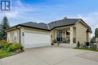 Bungalow for Sale, 23 Tuscany Village Court Nw, Calgary, AB