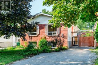 Detached House for Sale, 769 Trailview Drive, Peterborough (Ashburnham), ON