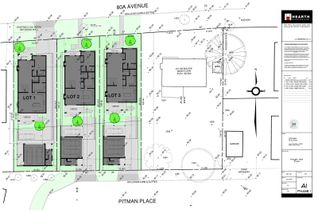 Commercial Land for Sale, 11118 80a Avenue #LT 1, Delta, BC