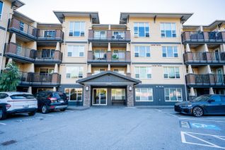 Condo for Sale, 2565 Campbell Avenue #303, Abbotsford, BC