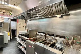 Restaurant Non-Franchise Business for Sale, 123 Downtown Avenue, Calgary, AB