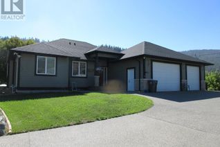 Detached House for Sale, 2011 Birch Ave, Merritt, BC